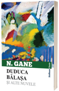 Duduca Balasa si alte nuvele