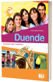 Duende. Libro del alumno