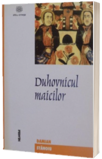 Duhovnicul maicilor