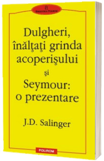 Dulgheri, inaltati grinda acoperisului si Seymour: o prezentare