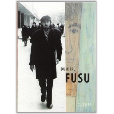 Dumitru Fusu. Catalog