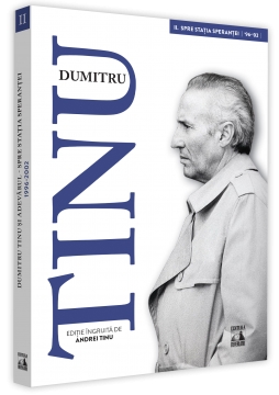 Dumitru Tinu si Adevarul