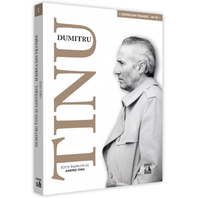 Dumitru Tinu si Adevarul