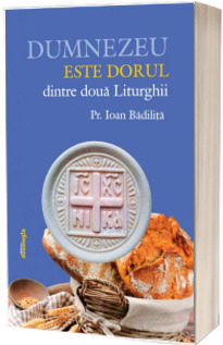 Dumnezeu este dorul dintre doua liturghii