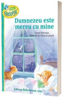 Dumnezeu este mereu cu mine