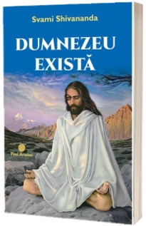 Dumnezeu exista