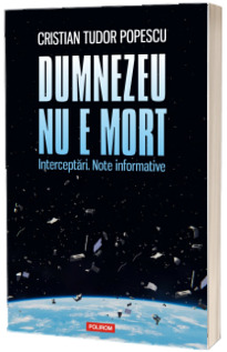 Dumnezeu nu e mort