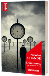 Dumnezeu poet si protector al lumii