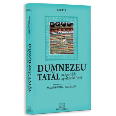 Dumnezeu Tatal in epistolele Apostolului Pavel