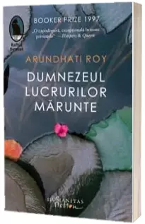 Dumnezeul lucrurilor marunte