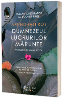 Dumnezeul lucrurilor marunte