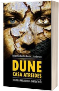 Dune. Casa Atreides