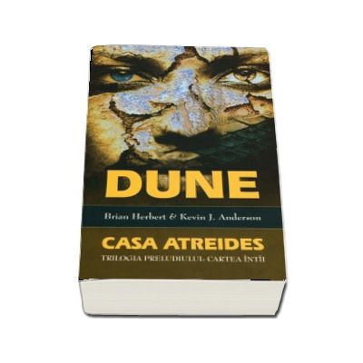 Dune. Casa Atreides