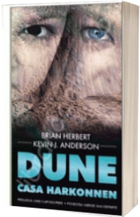 Dune. Casa Harkonnen