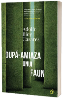 Dupa-amiaza unui faun