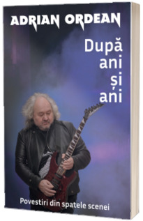 Dupa ani si ani
