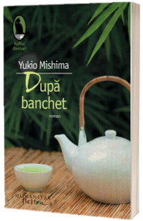 Dupa banchet