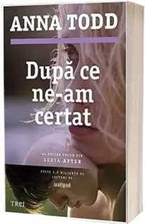 Dupa ce ne-am certat