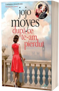 Dupa ce te-am pierdut