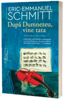 Dupa Dumnezeu, vine tata