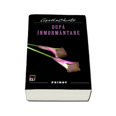 Dupa inmormantare