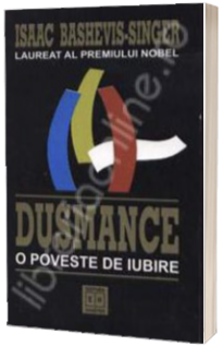 Dusmance. O poveste de iubire