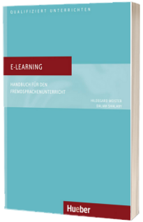 E-Learning Buch Handbuch fur den Fremdsprachenunterricht