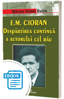 E. M. Cioran