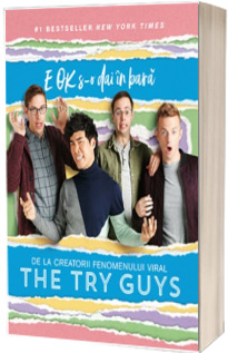 E OK s-o dai in bara