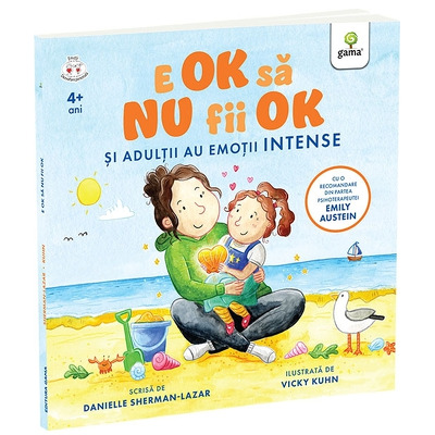 E OK sa NU fii OK