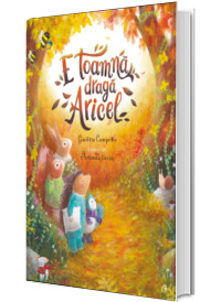 E toamna, draga Aricel