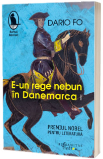 E-un rege nebun in Danemarca