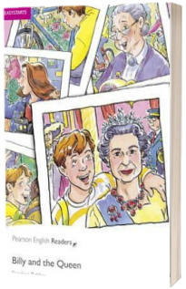 Easystart: Billy and the Queen