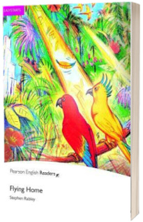 Easystart. Flying Home. MP3 for Pack