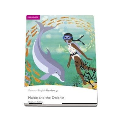 Easystart: Maisie and the Dolphin Book and CD Pack