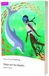 Easystart: Maisie and the Dolphin