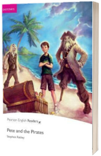 Easystart: Pete and the Pirates