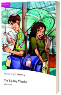 Easystart: The Big Bag Mistake CD for Pack