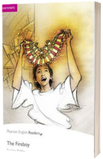 Easystart. The Fireboy. Book and CD Pack