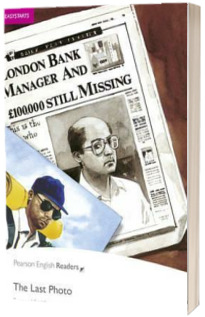 Easystart. The Last Photo. Book and CD Pack