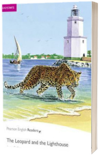 Easystart. The Leopard and the Lighthouse. Book and CD Pack