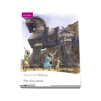 Easystart: The Troy Stone Book and CD Pack