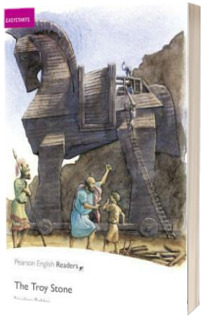 Easystart: The Troy Stone