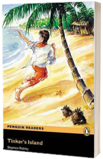 Easystart: Tinkers Island CD for Pack