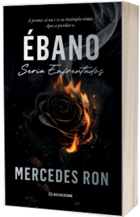 Ebano (Drawn Apart)