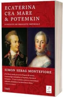 Ecaterina cea Mare si Potemkin - O poveste de dragoste imperiala