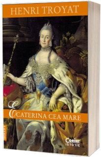 Ecaterina cea Mare