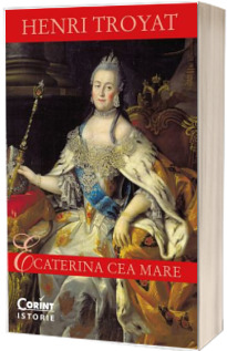 Ecaterina cea Mare