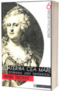 Ecaterina cea Mare