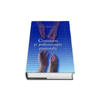 Consiliere si psihoterapie pastorala